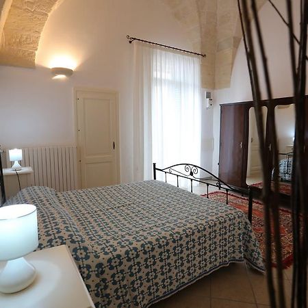 Castro  Appartamento Sant'Antonio מראה חיצוני תמונה