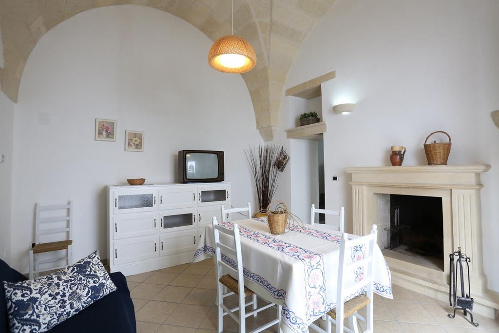 Castro  Appartamento Sant'Antonio חדר תמונה