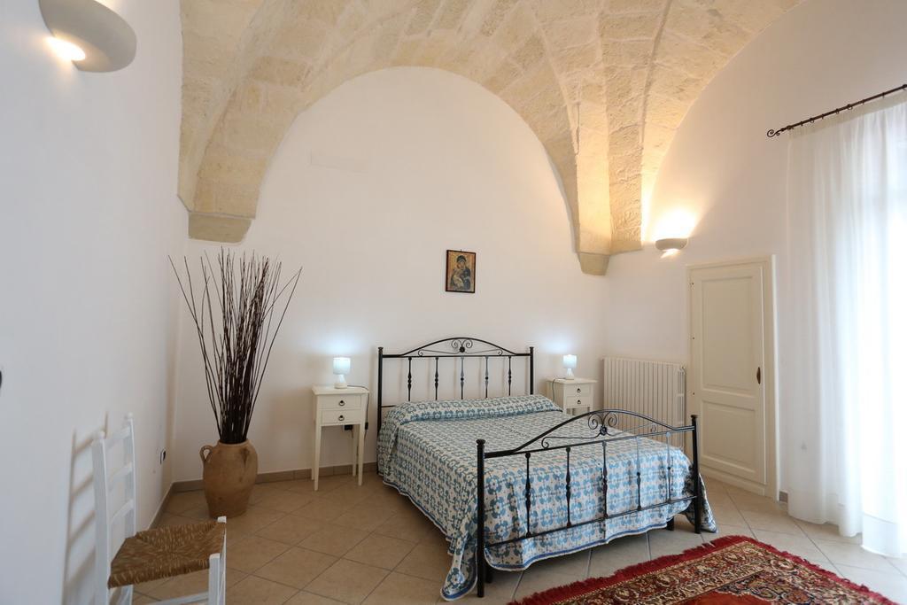 Castro  Appartamento Sant'Antonio חדר תמונה