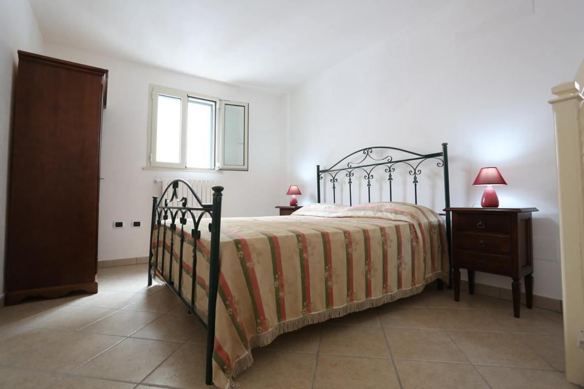 Castro  Appartamento Sant'Antonio מראה חיצוני תמונה